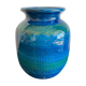 Vase Aldo Londi pour Bitossi