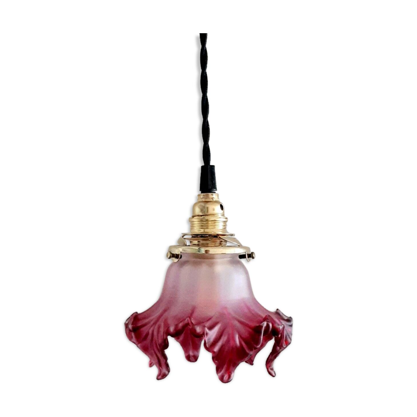 Vintage lamp