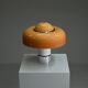Brumbry table lamp by Luigi Massoni for Harvey Guzzini, 1960s Italy.