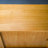 Mid-Century Pine Sideboard from Musterring International, 1960s