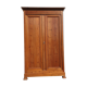 1900 pine wardrobe / wardrobe / closet