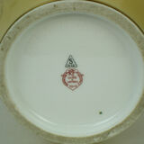 Vase en porcelaine de Sevres