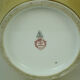 Vase en porcelaine de Sevres