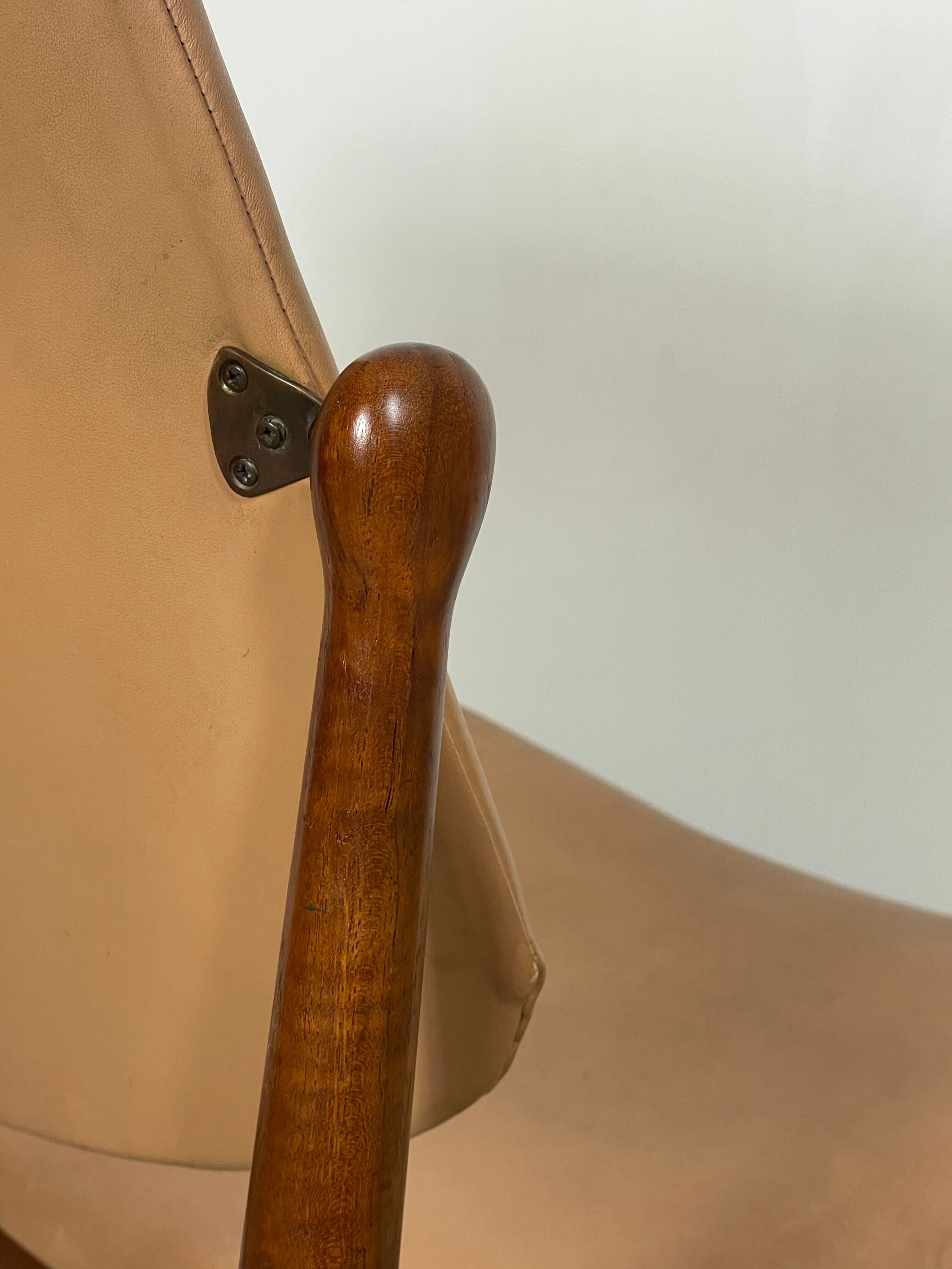 Chairs by Arne Vodder