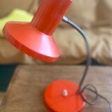 Vintage desk lamp year 70