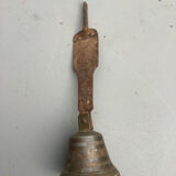 Bronze bell XIX