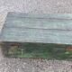Carpenter's chest
