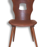 Set of six chairs