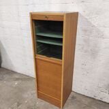 Curtain binder