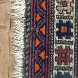 Kilim rug 82x145cm