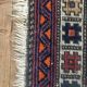 Tapis kilim 82x145cm