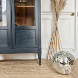 Antique display cabinet