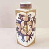 Vintage vase by Johanne Gerper for Royal Copenhagen, 1960