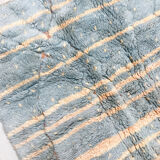 Contemporary Moroccan Berber carpet M'rirt 2,60x1,65m