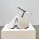 Chaise Swan d'Arne Jacobsen pour Fritz Hansen