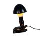 Hergil 200 - clip-on lamp - Bakelite - Germany - 1950s
