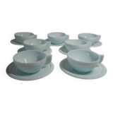 Cups from the 50s-60s