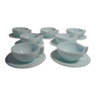 Cups from the 50s-60s