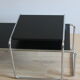 Duo coffee tables