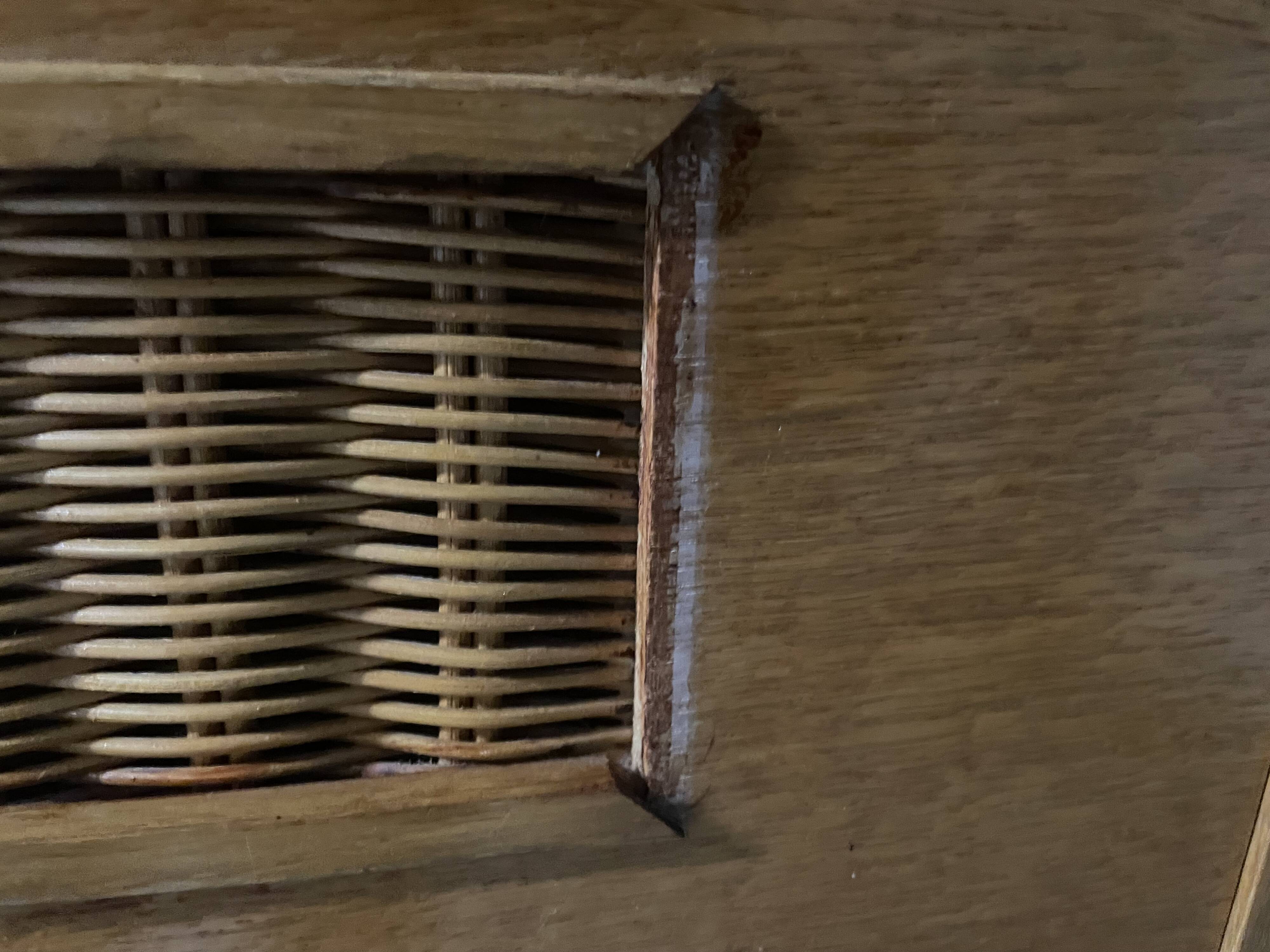 Secretary from the 1960s