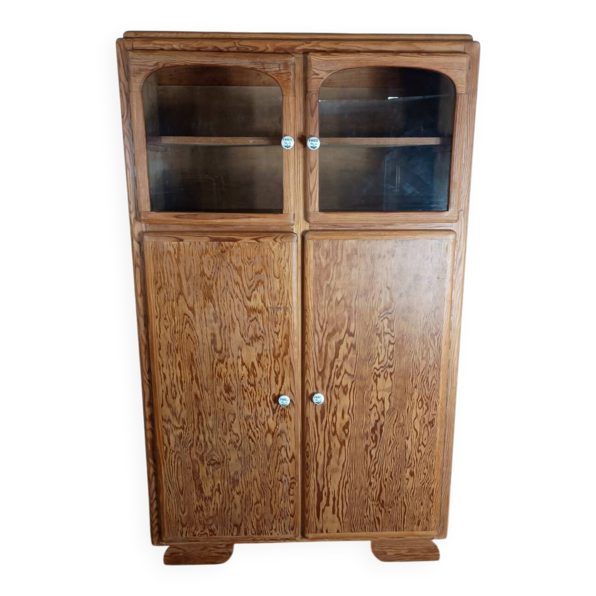 Renovated Mado wardrobe or sideboard