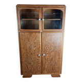 Renovated Mado wardrobe or sideboard