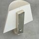 Lampe applique harvey guzzini design italien des années 1970
