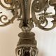 Pair of candlesticks