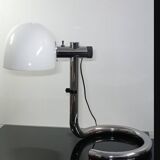 Important lamp design by Metalarte 1970