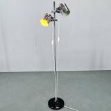 Mid Century Floor Lamp Designed by Stanislav Indra, 1970's