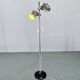 Mid Century Floor Lamp Designed by Stanislav Indra, 1970's