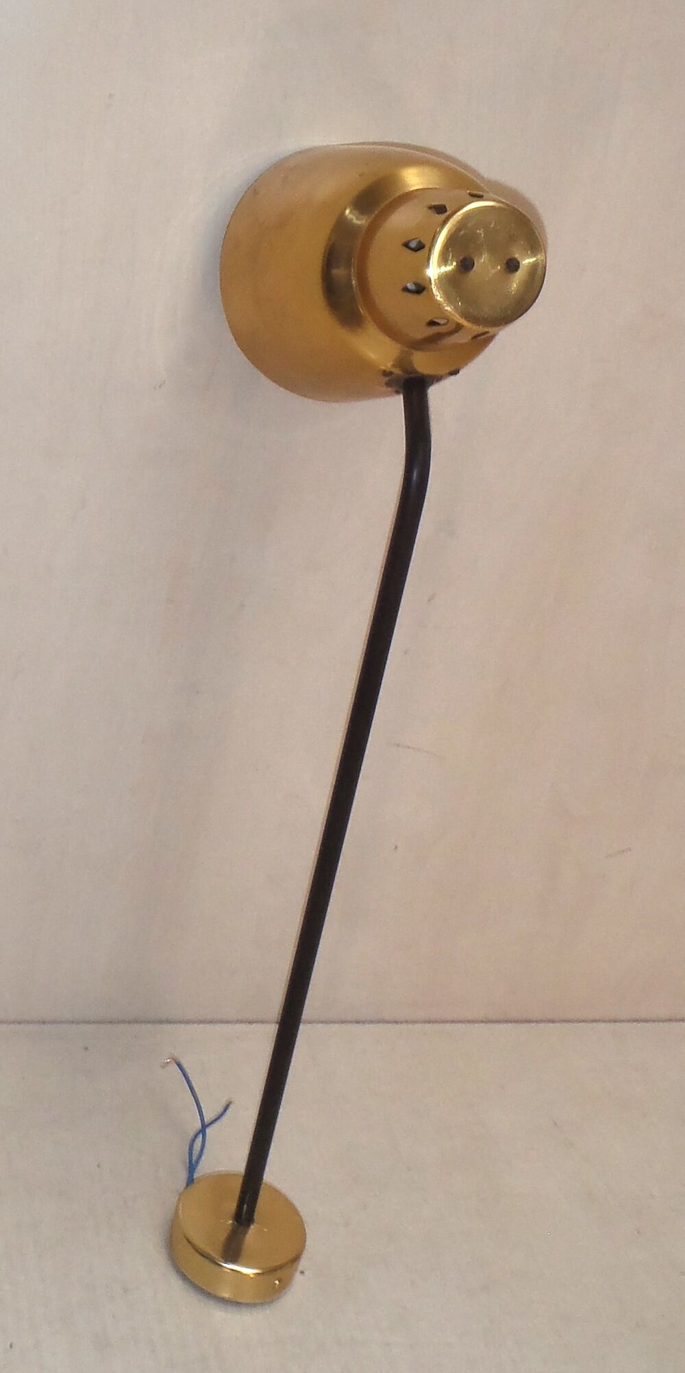 Suite de quatre appliques