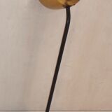 Suite de quatre appliques