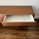 Vintage teak sideboard