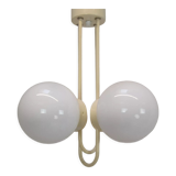 Mid-century Chandelier by Instala Decin,1970's