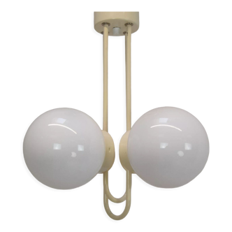 Mid-century Chandelier by Instala Decin,1970's