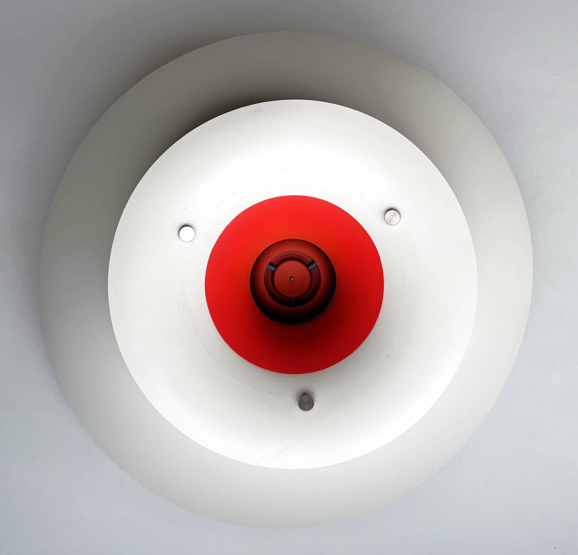 Scandinavian PH5 Pendant Lamp Design Poul Henningsen by Louis Poulsen (Denmar