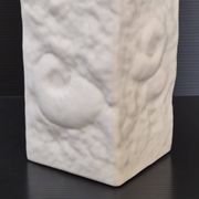 Vase fossile vintage italien 1960