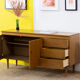 Enfilade scandinave vintage – 150 cm