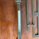 Kern& Cie Aarau scientific and topographic measuring device in its box