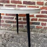 Vintage coffee table