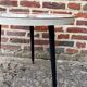Table basse vintage