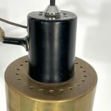 Jac Jacobsen, rare L2 Luxo table lamp from 50s