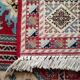 Handmade Berber Carpet Fes 309x211cm