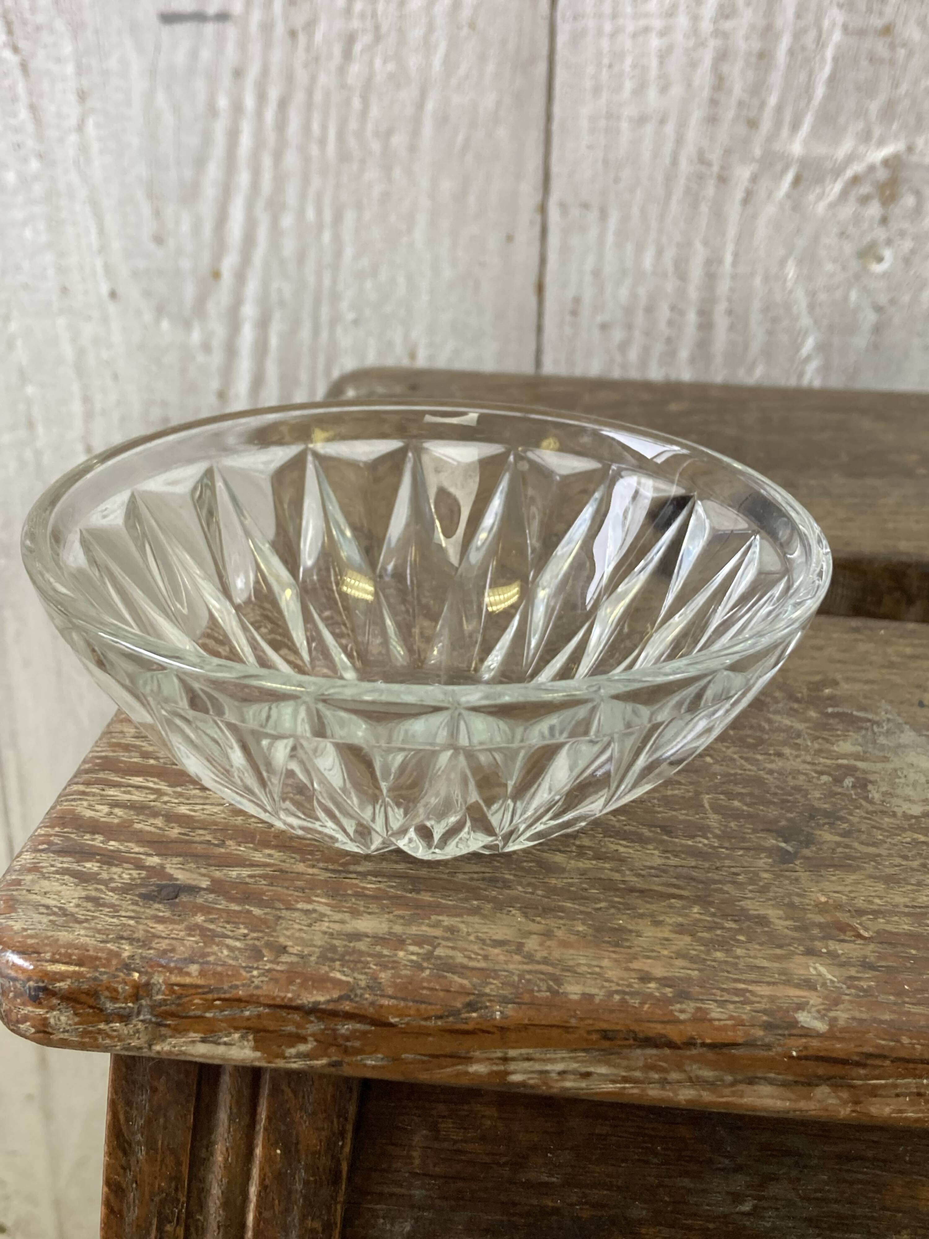 Set of 6 ramekins/bowls