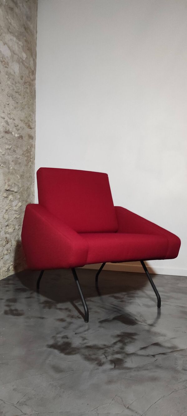 Fauteuil de Geneviève Dangles & Christian Defrance