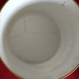 Art Deco coffee service Limoges attributed to Bétoule Legrand & Cie 1928