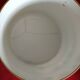 Art Deco coffee service Limoges attributed to Bétoule Legrand & Cie 1928