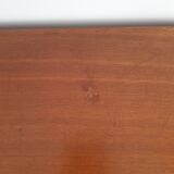 Vintage Scandinavian office