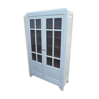 Painted cabinet